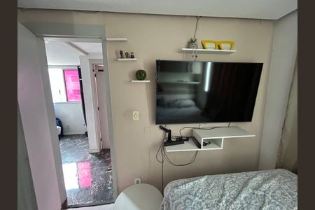 Apartamento para alugar com 43m², 2 quartos e 1 vagaQuarto 1
