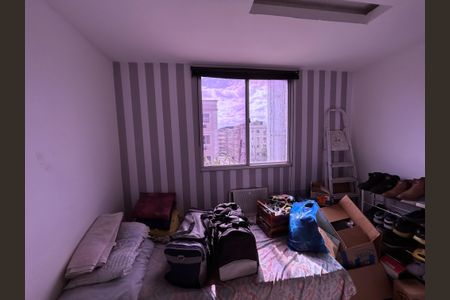 Apartamento para alugar com 43m², 2 quartos e 1 vagaQuarto 2