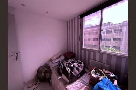 Apartamento para alugar com 43m², 2 quartos e 1 vagaQuarto 2