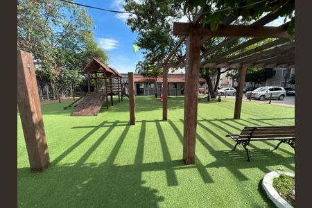 Apartamento para alugar com 43m², 2 quartos e 1 vagaÁrea comum