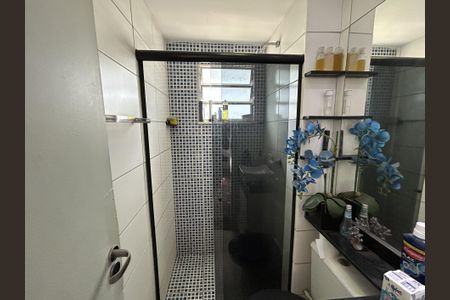 Apartamento para alugar com 43m², 2 quartos e 1 vagaBanheiro