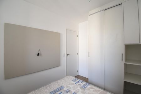 Studio para alugar com 27m², 1 quarto e sem vagaStudio