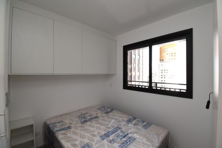 Studio para alugar com 27m², 1 quarto e sem vagaStudio