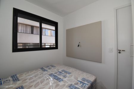 Studio para alugar com 27m², 1 quarto e sem vagaStudio
