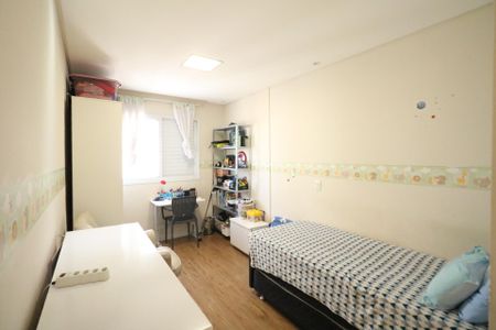Suíte de apartamento à venda com 2 quartos, 65m² em Fundação, São Caetano do Sul