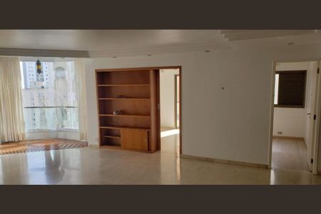 Foto 12 de apartamento à venda com 3 quartos, 100m² em Vila Olímpia, São Paulo