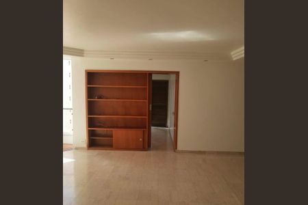 Foto 03 de apartamento à venda com 3 quartos, 100m² em Vila Olímpia, São Paulo