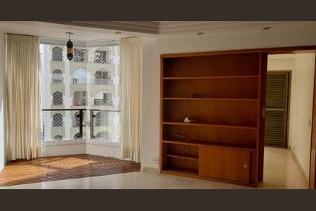 Foto 13 de apartamento à venda com 3 quartos, 100m² em Vila Olímpia, São Paulo