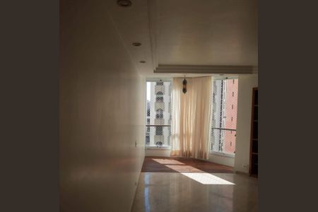 Foto 10 de apartamento à venda com 3 quartos, 100m² em Vila Olímpia, São Paulo