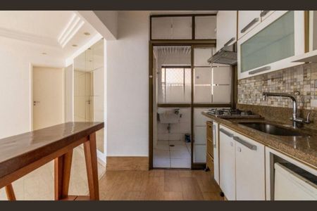 Apartamento à venda com 100m², 3 quartos e 2 vagas Apartamento à venda com 100m², 3 quartos e 2 vagasFoto 05
