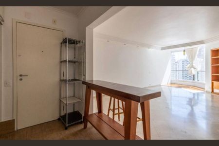 Foto 06 de apartamento à venda com 3 quartos, 100m² em Vila Olímpia, São Paulo