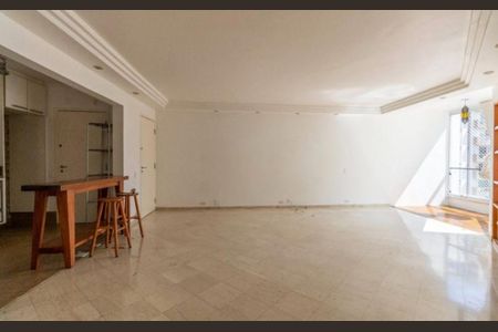 Foto 04 de apartamento à venda com 3 quartos, 100m² em Vila Olímpia, São Paulo
