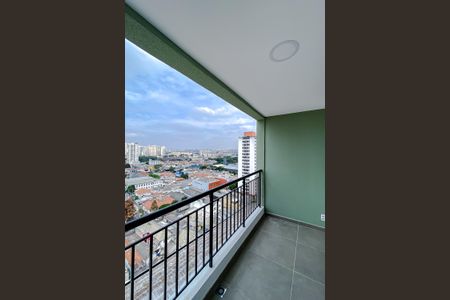 Apartamento para alugar com 48m², 2 quartos e sem vaga