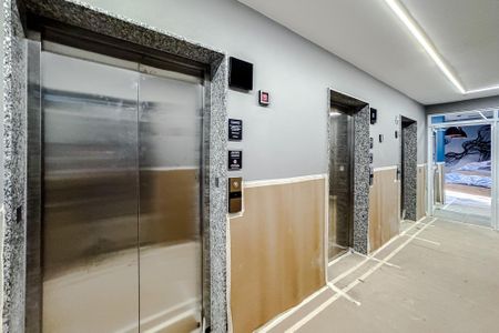 Apartamento para alugar com 48m², 2 quartos e sem vaga