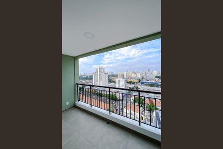 Apartamento para alugar com 48m², 2 quartos e sem vaga