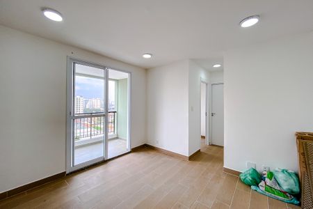 Apartamento para alugar com 48m², 2 quartos e sem vaga