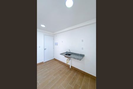 Apartamento para alugar com 48m², 2 quartos e sem vaga