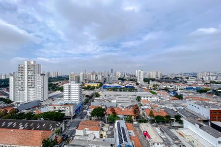 Apartamento para alugar com 48m², 2 quartos e sem vaga