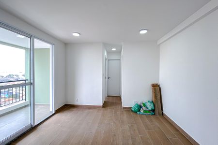Apartamento para alugar com 48m², 2 quartos e sem vaga