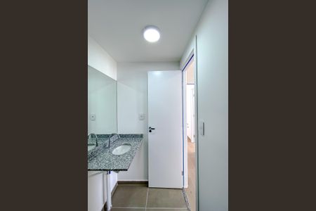 Apartamento para alugar com 48m², 2 quartos e sem vaga