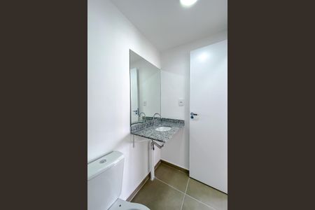 Apartamento para alugar com 48m², 2 quartos e sem vaga