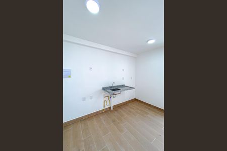 Apartamento para alugar com 48m², 2 quartos e sem vaga