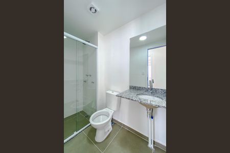 Apartamento para alugar com 48m², 2 quartos e sem vaga