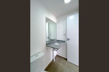 Apartamento para alugar com 48m², 2 quartos e sem vaga