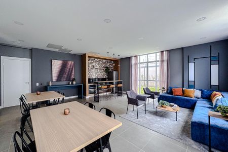 Apartamento para alugar com 48m², 2 quartos e sem vaga