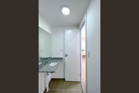 Apartamento para alugar com 48m², 2 quartos e sem vaga