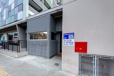 Apartamento para alugar com 48m², 2 quartos e sem vaga