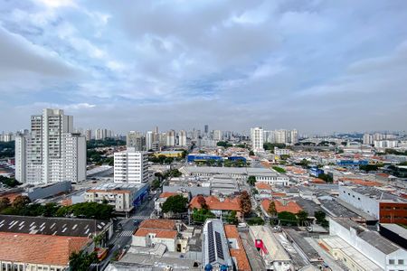 Apartamento para alugar com 48m², 2 quartos e sem vaga