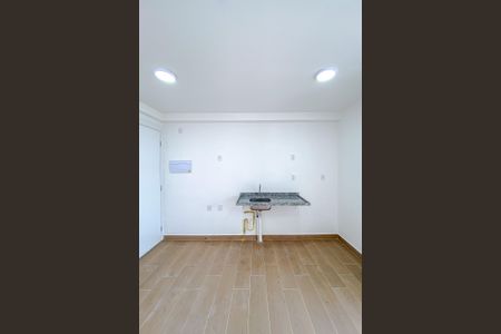 Apartamento para alugar com 48m², 2 quartos e sem vaga