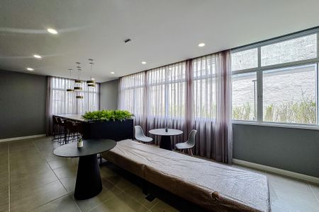 Apartamento para alugar com 48m², 2 quartos e sem vaga