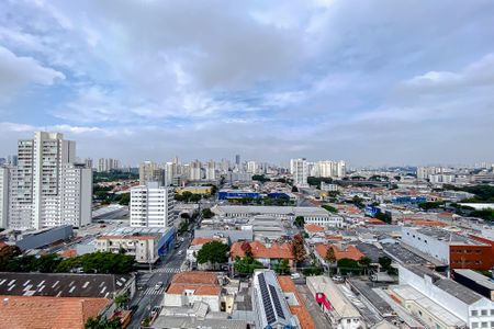 Apartamento para alugar com 48m², 2 quartos e sem vaga