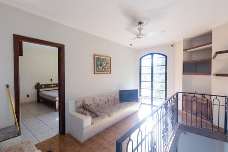 Casa para alugar com 165m², 3 quartos e 1 vagaHall dos Quartos