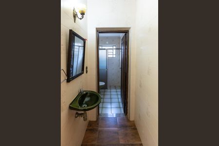 Casa para alugar com 165m², 3 quartos e 1 vagaLavabo