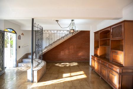 Casa para alugar com 165m², 3 quartos e 1 vagaSala