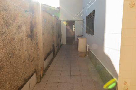 Casa para alugar com 165m², 3 quartos e 1 vagaCorredor Externo