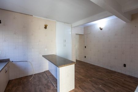 Casa para alugar com 165m², 3 quartos e 1 vagaCozinha