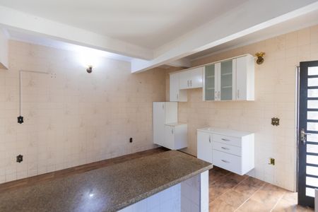 Casa para alugar com 165m², 3 quartos e 1 vagaCozinha