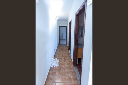 Casa para alugar com 165m², 3 quartos e 1 vagaCorredor dos Quartos 