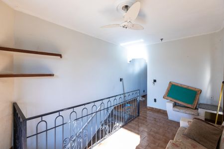 Casa para alugar com 165m², 3 quartos e 1 vagaHall dos Quartos