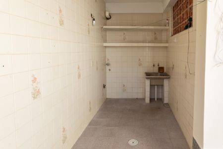 Casa para alugar com 165m², 3 quartos e 1 vagaÁrea de Serviço