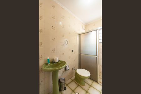 Casa para alugar com 165m², 3 quartos e 1 vagaBanheiro