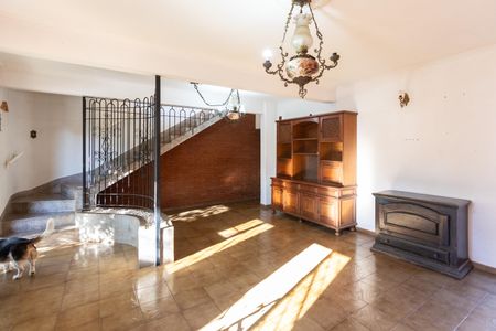 Casa para alugar com 165m², 3 quartos e 1 vagaSala