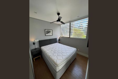 Quarto de kitnet/studio à venda com 1 quarto, 35m² em Vila Nova Conceição, São Paulo