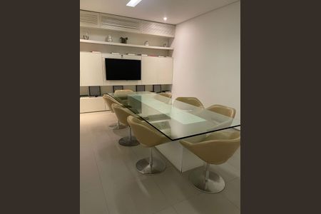 Studio à venda com 35m², 1 quarto e 1 vagaCoworking