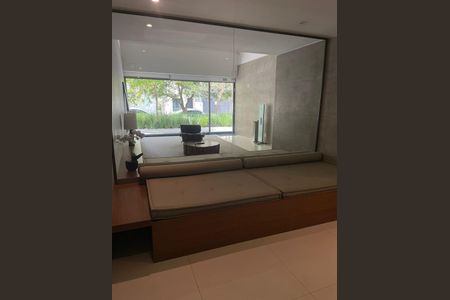Studio à venda com 35m², 1 quarto e 1 vagaÁrea de Convivência