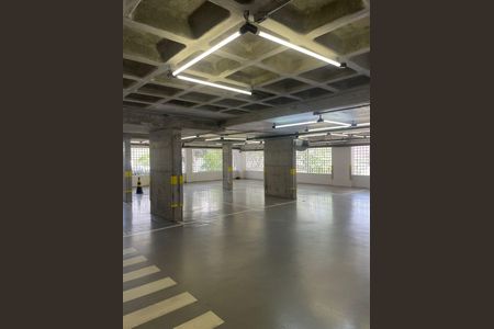 Studio à venda com 35m², 1 quarto e 1 vagaGaragem